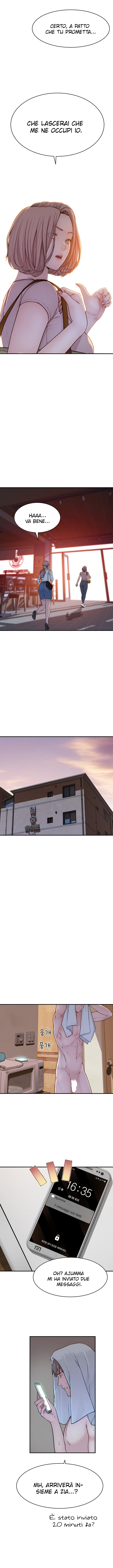 [LEE Dong Heon] Addicted to My Mom Cap 02 이미지 번호 17