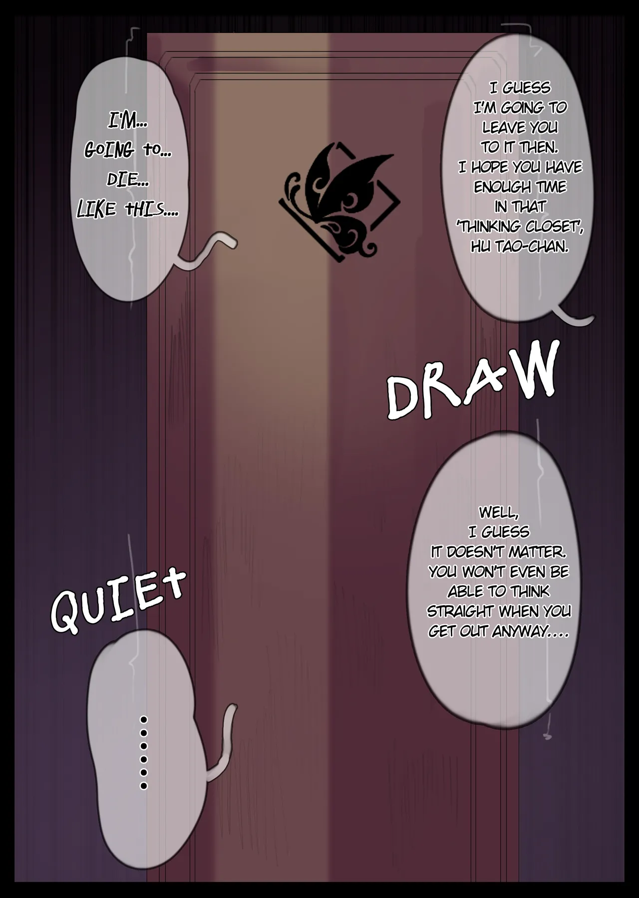 胡桃の往生堂の特別サービス (JP/EN/KR) изображение № 27