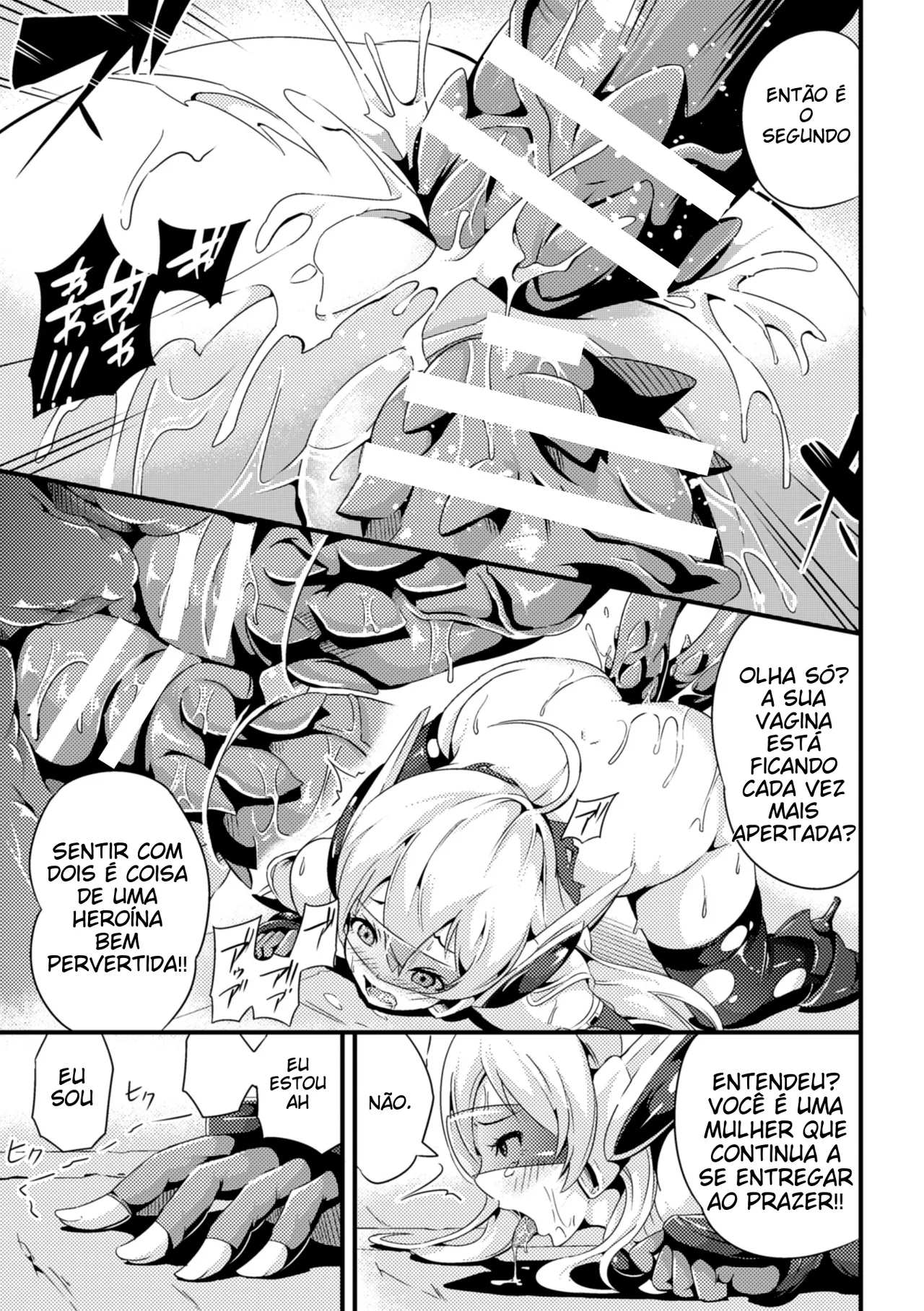 [Anthology] 2D Comic Magazine Seiki Kakuchou Kyousei Acme! Vol. 2 [Digital] [Portuguese-BR] (TR-54) numero di immagine  53