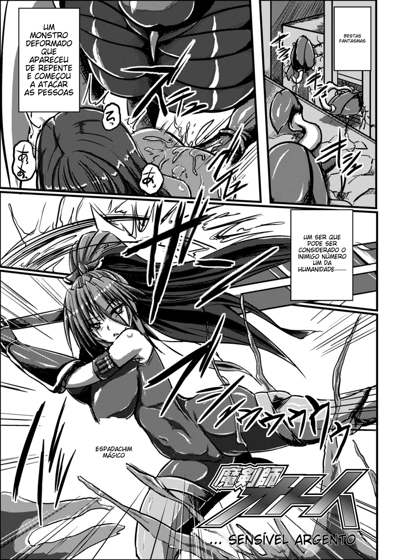 [Anthology] 2D Comic Magazine Seiki Kakuchou Kyousei Acme! Vol. 2 [Digital] [Portuguese-BR] (TR-54) numero di immagine  61