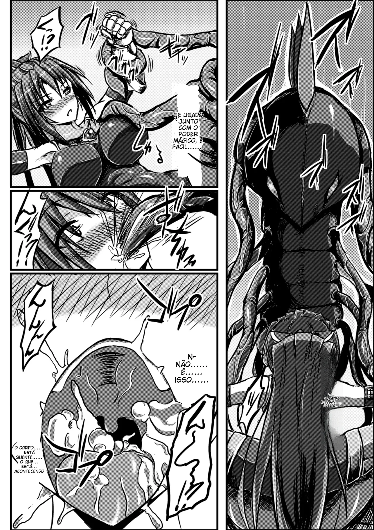 [Anthology] 2D Comic Magazine Seiki Kakuchou Kyousei Acme! Vol. 2 [Digital] [Portuguese-BR] (TR-54) numero di immagine  64