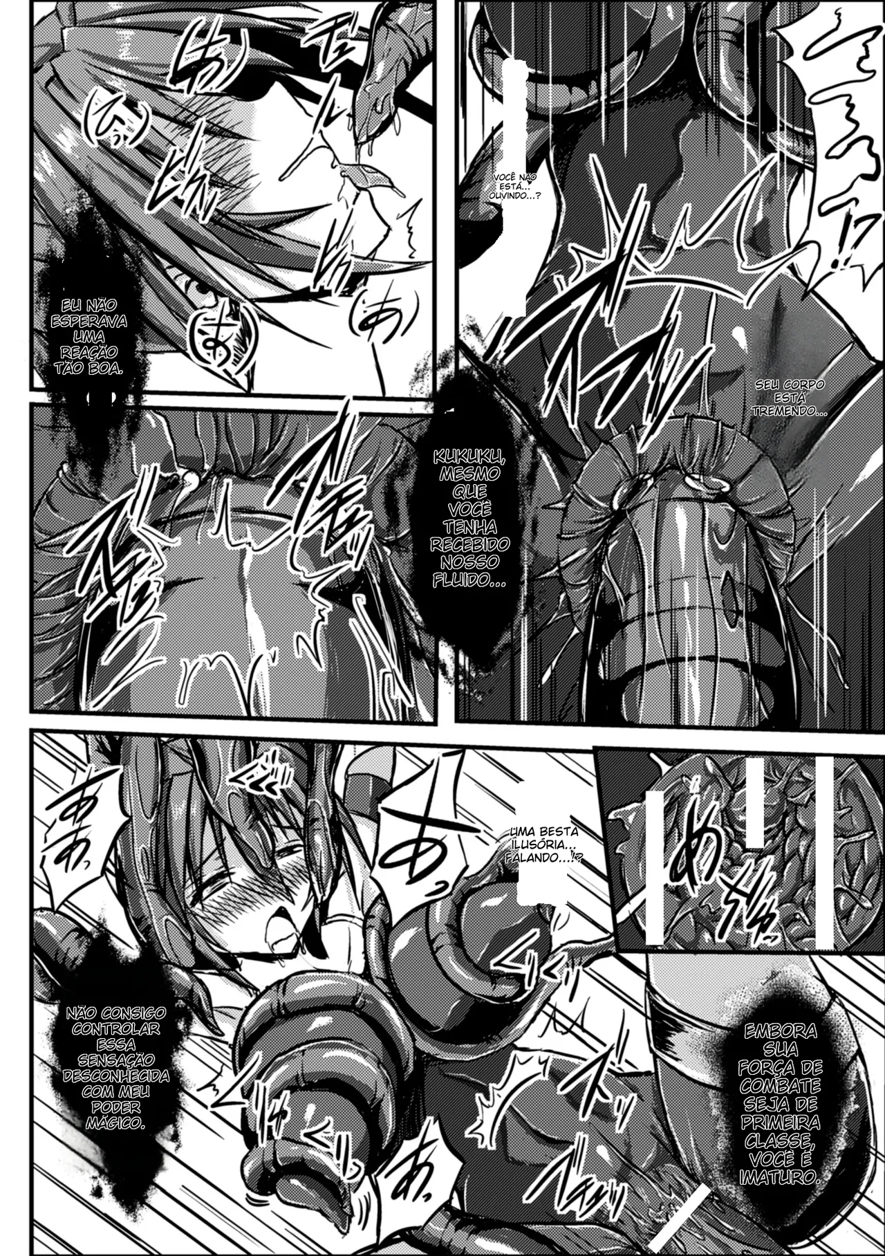 [Anthology] 2D Comic Magazine Seiki Kakuchou Kyousei Acme! Vol. 2 [Digital] [Portuguese-BR] (TR-54) numero di immagine  66