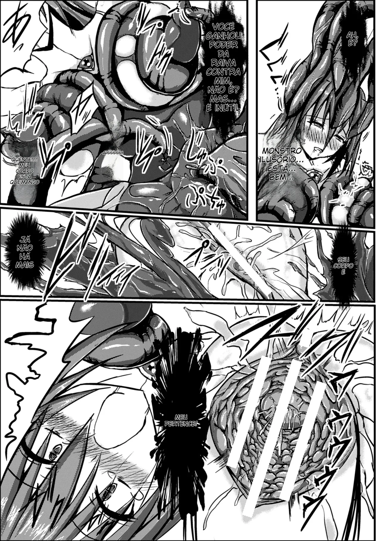 [Anthology] 2D Comic Magazine Seiki Kakuchou Kyousei Acme! Vol. 2 [Digital] [Portuguese-BR] (TR-54) numero di immagine  67