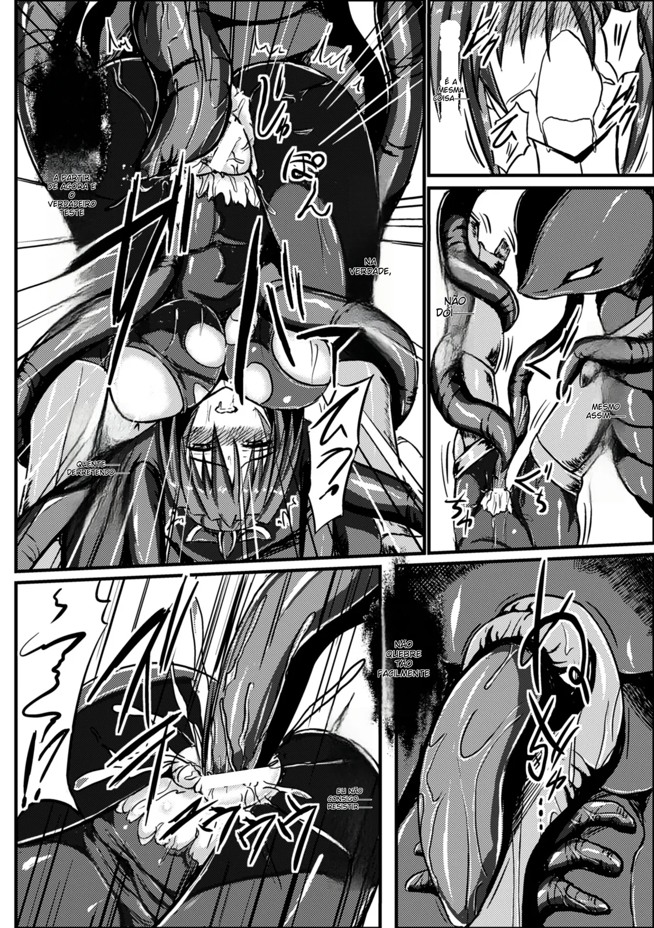 [Anthology] 2D Comic Magazine Seiki Kakuchou Kyousei Acme! Vol. 2 [Digital] [Portuguese-BR] (TR-54) numero di immagine  68