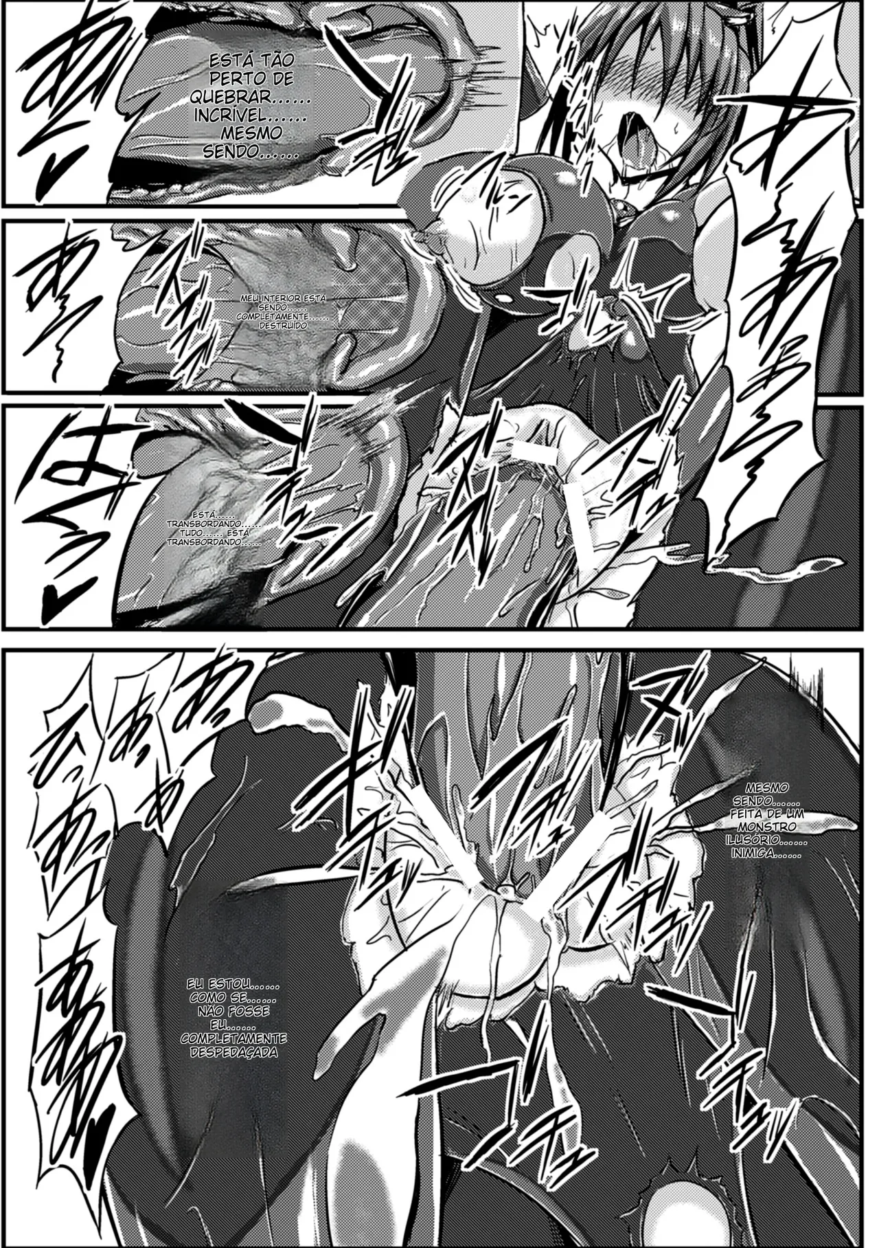 [Anthology] 2D Comic Magazine Seiki Kakuchou Kyousei Acme! Vol. 2 [Digital] [Portuguese-BR] (TR-54) numero di immagine  69