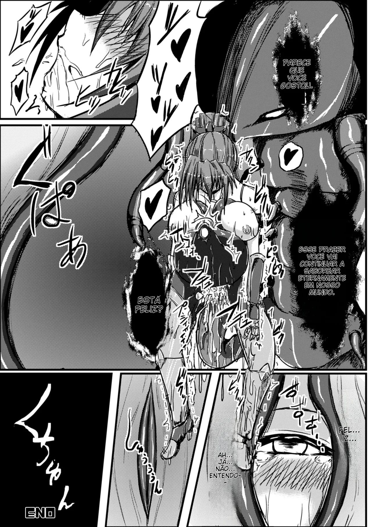 [Anthology] 2D Comic Magazine Seiki Kakuchou Kyousei Acme! Vol. 2 [Digital] [Portuguese-BR] (TR-54) numero di immagine  80