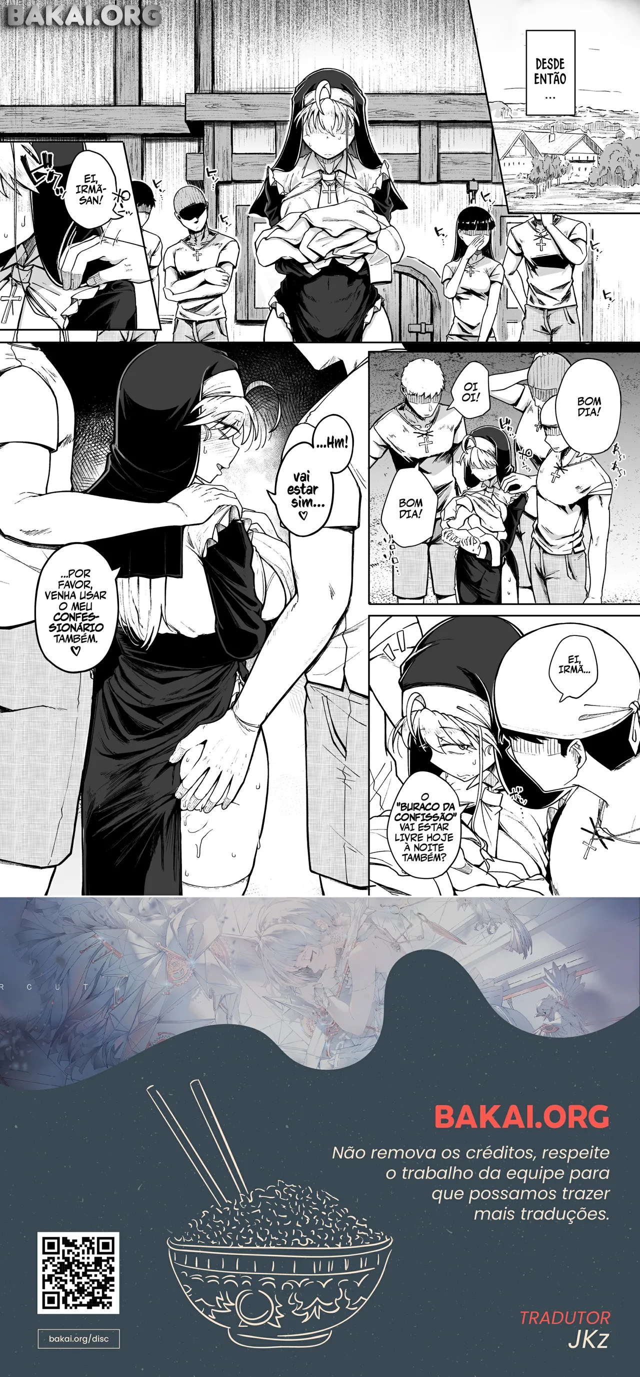 [Jikahatsudensho (flanvia)] Zange Ana 2 | BURACO DA CONFISSÃO 2 [Portuguese-BR] [Bakai.org] [Decensored] [Digital] imagen número 54