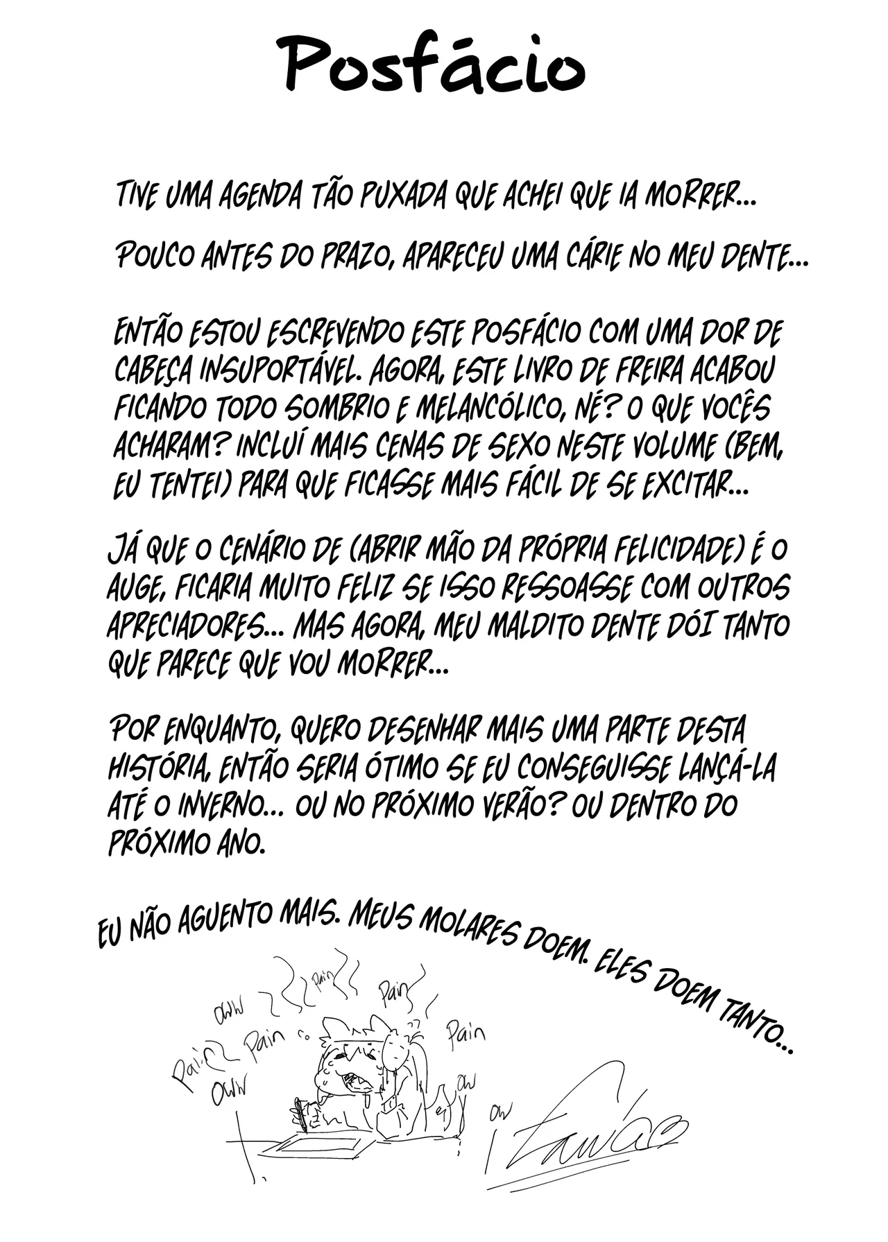 [Jikahatsudensho (flanvia)] Zange Ana 2 | BURACO DA CONFISSÃO 2 [Portuguese-BR] [Bakai.org] [Decensored] [Digital] imagen número 55