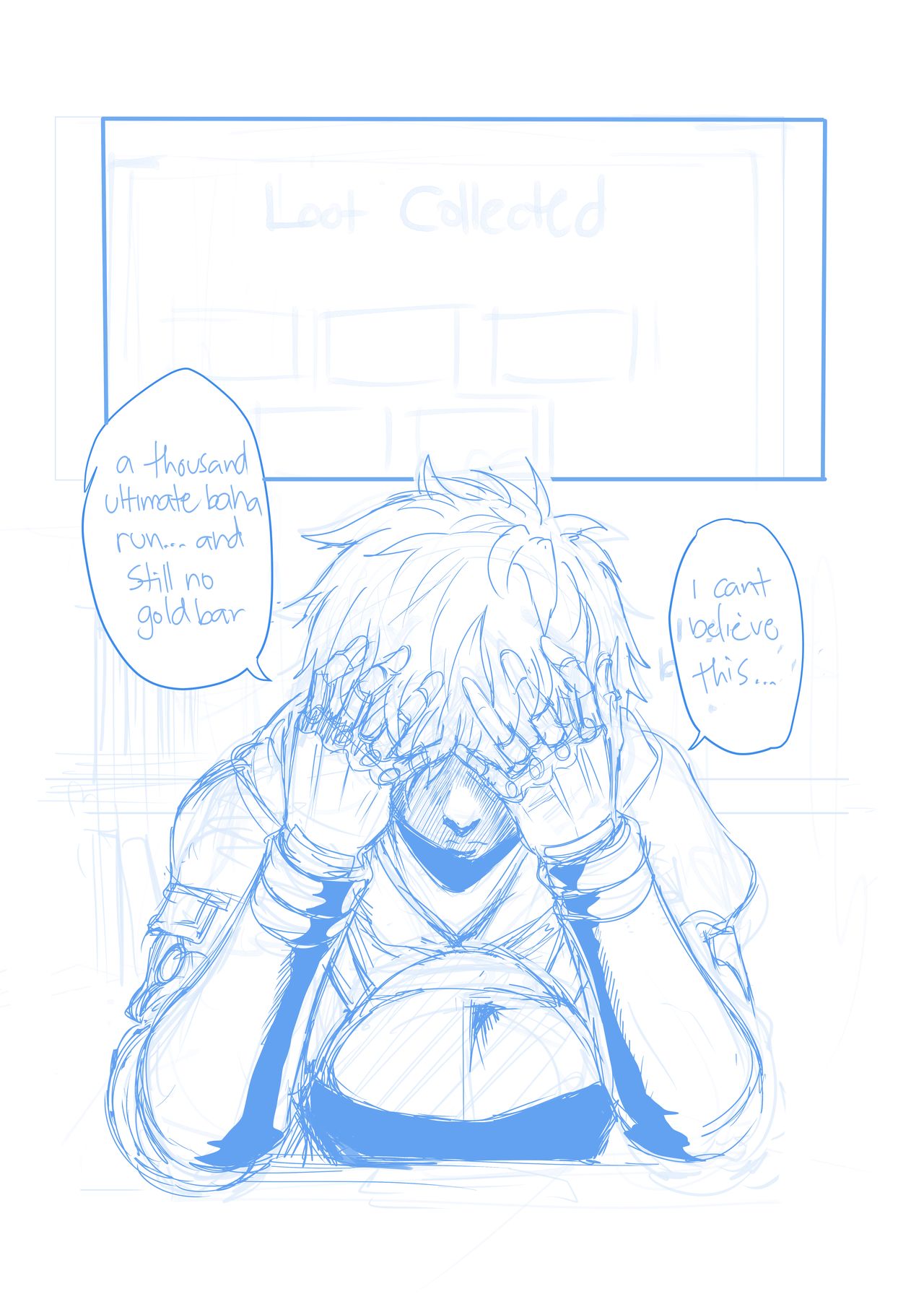 [Hews]  (Granblue Fantasy) imagen número 1