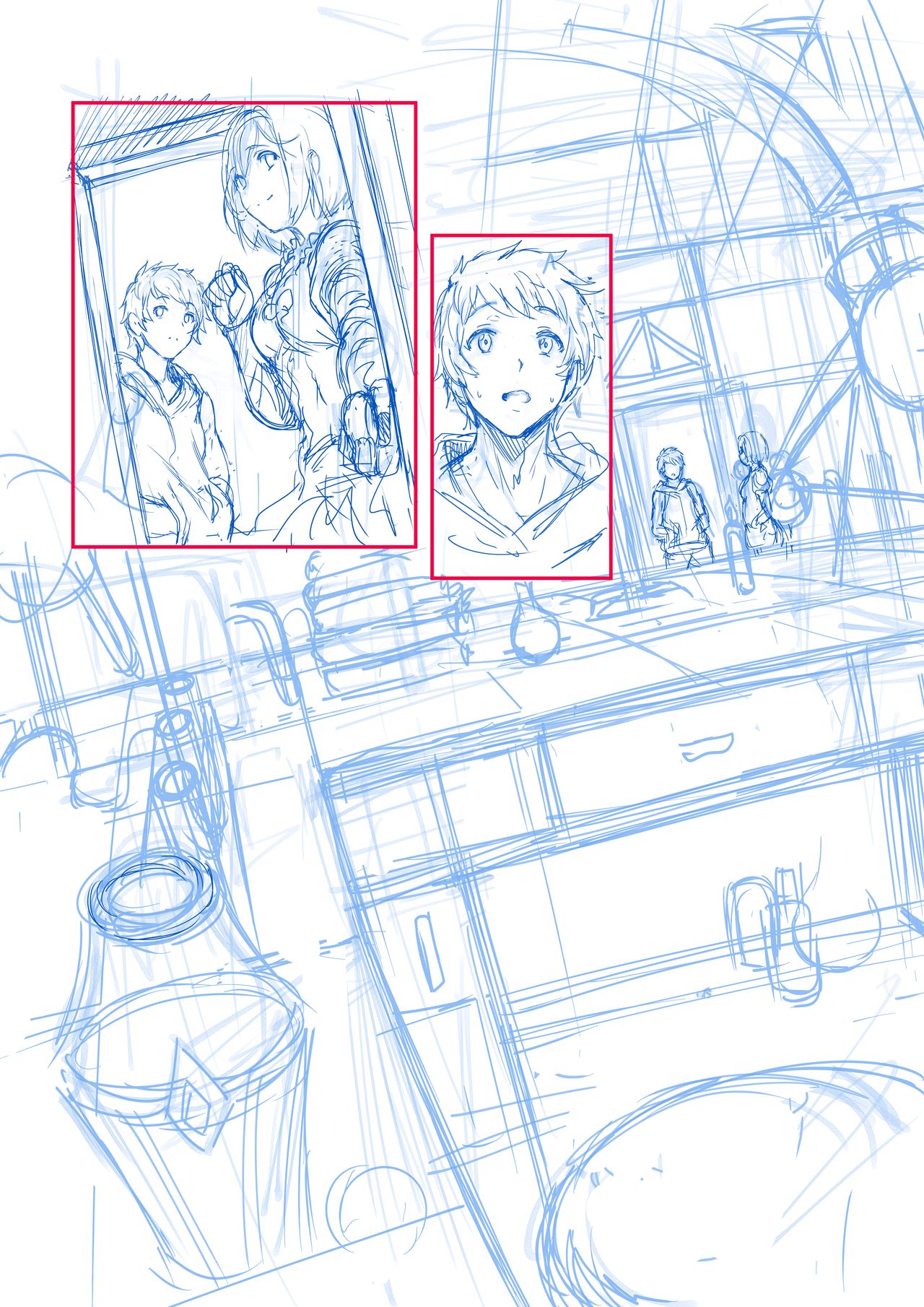 [Hews]  (Granblue Fantasy) imagen número 16