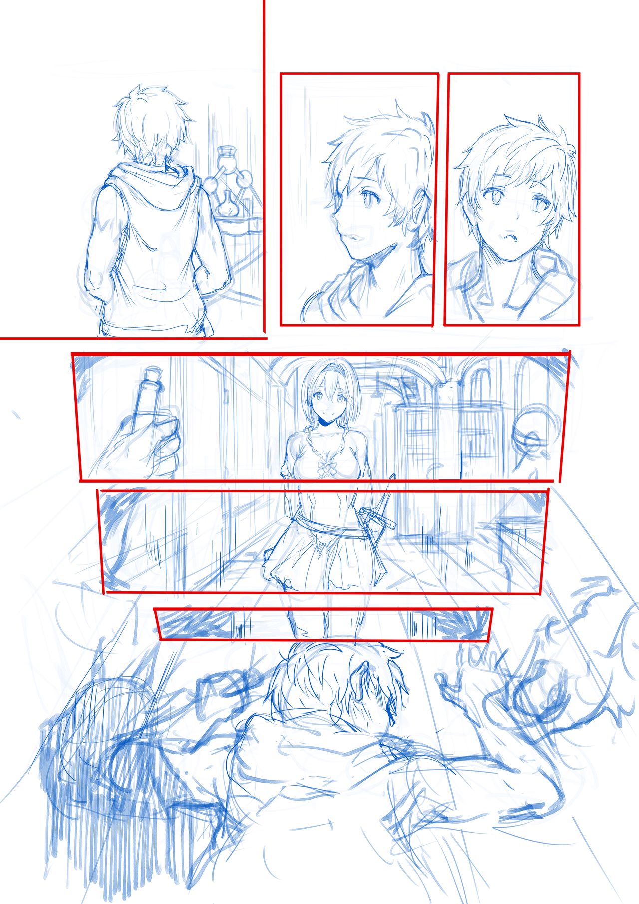 [Hews]  (Granblue Fantasy) imagen número 17