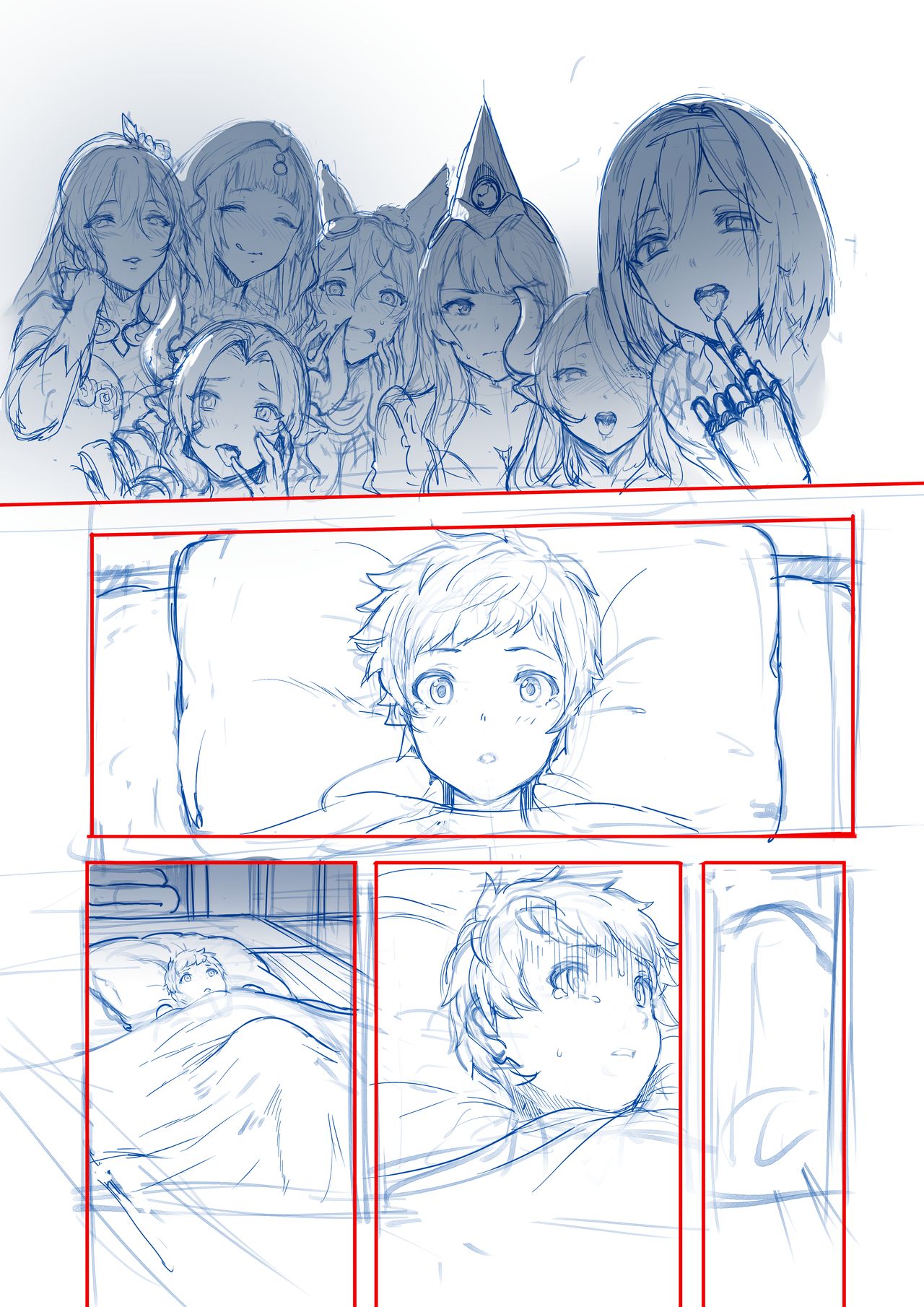 [Hews]  (Granblue Fantasy) imagen número 19