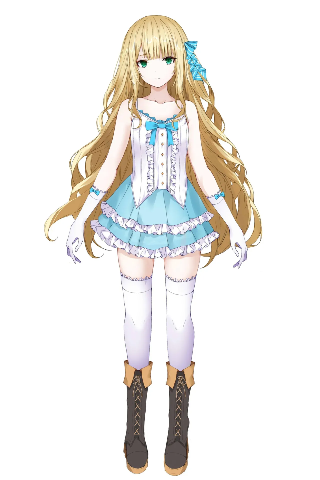 [Elimiko] Magical Girl Lily Telethia's Ordeal ~Caught, Disciplined & Brainwashed by the Villainess~ [Spanish] [Amaterasu] 이미지 번호 40