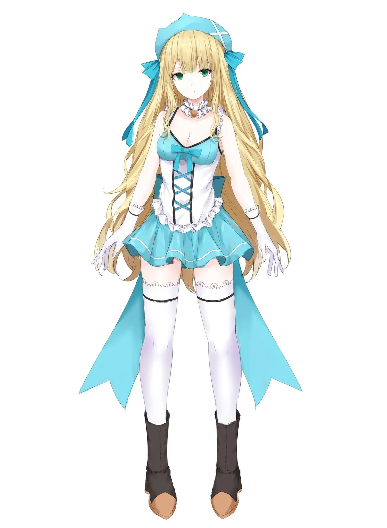 [Elimiko] Magical Girl Lily Telethia's Ordeal ~Caught, Disciplined & Brainwashed by the Villainess~ [Spanish] [Amaterasu] 이미지 번호 42