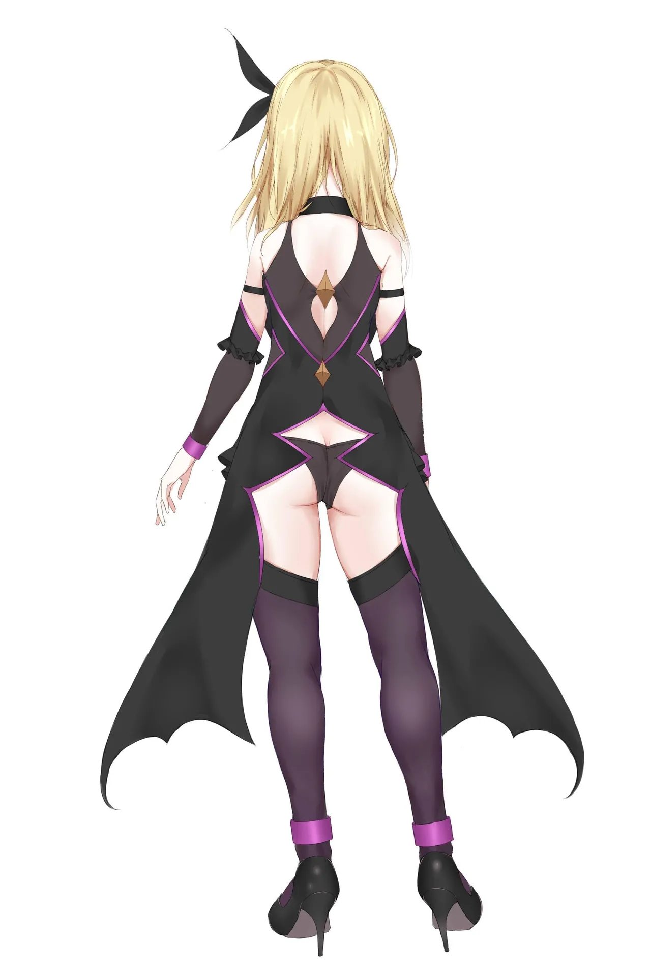 [Elimiko] Magical Girl Lily Telethia's Ordeal ~Caught, Disciplined & Brainwashed by the Villainess~ [Spanish] [Amaterasu] 이미지 번호 45