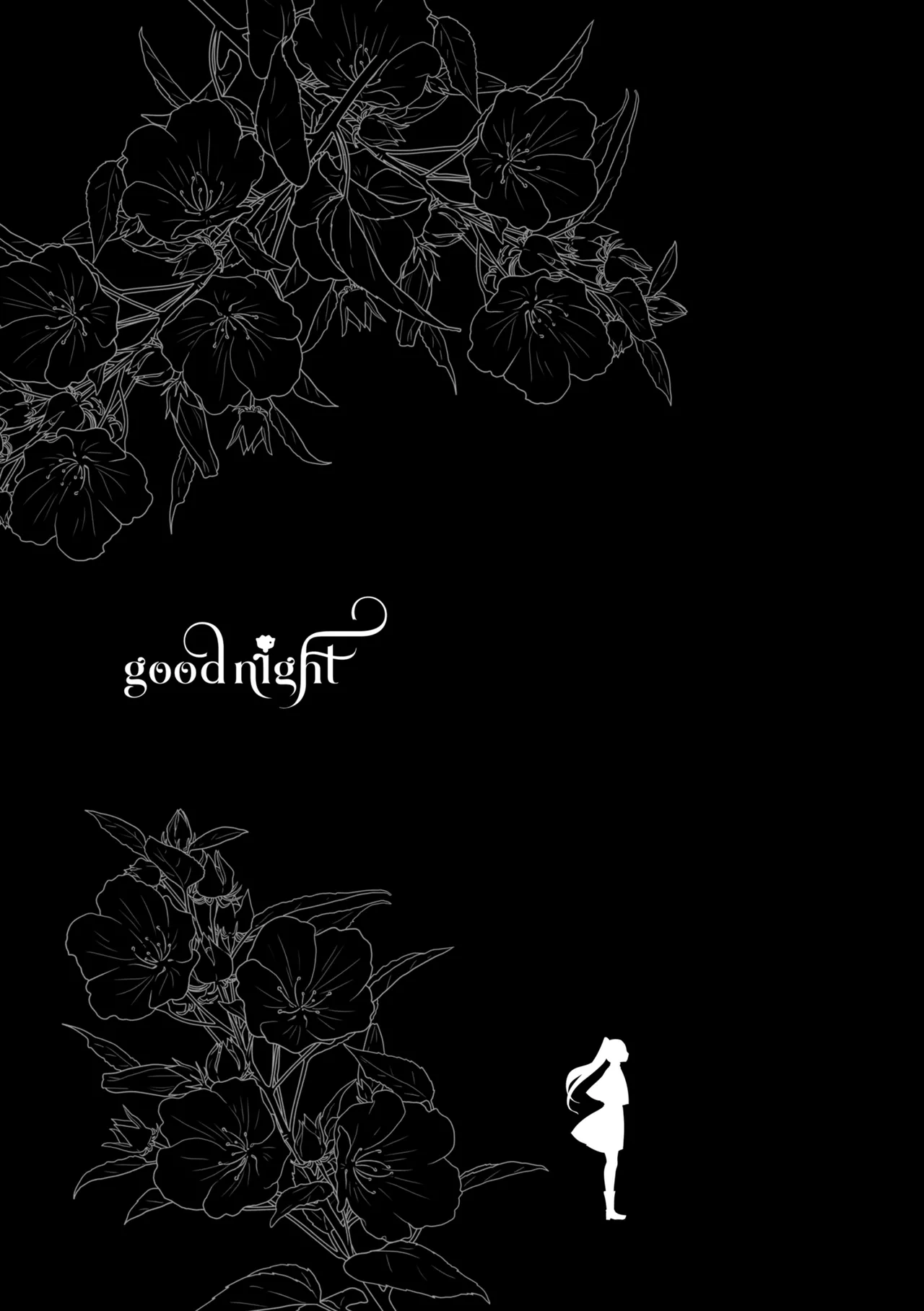 [Nekochigura (Sachi)] good night (Sousou no Frieren) [Chinese] [靴下汉化组] [Digital] 图片编号 8