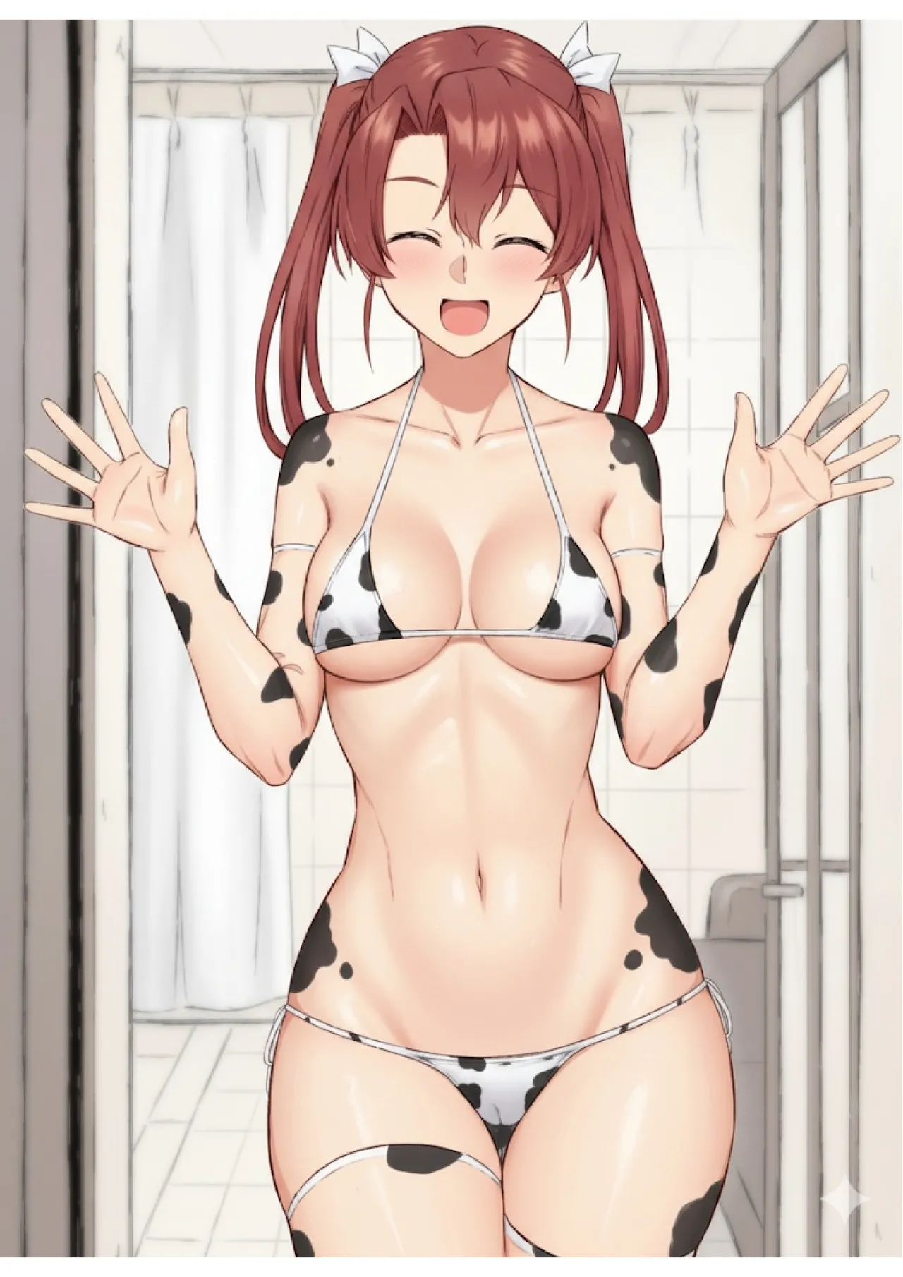 Sambutan Zui Bildnummer 8