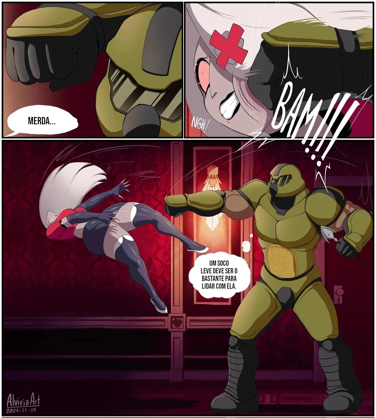 Hazbin Hotel imagen número 39