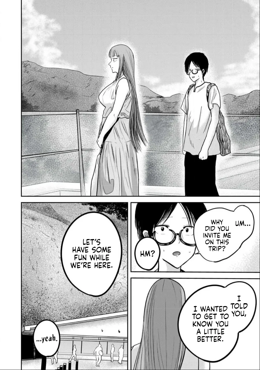 [Nakaura Tomoki] Ueno-kun wa Kaihatsu-zumi Dai 44 wa | Ueno-kun Has Been Developed Chapter 44 [English] numero di immagine  2