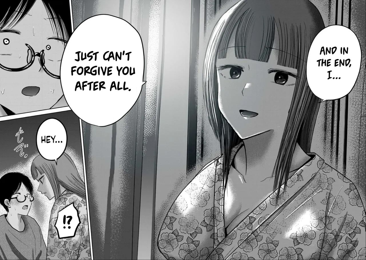 [Nakaura Tomoki] Ueno-kun wa Kaihatsu-zumi Dai 44 wa | Ueno-kun Has Been Developed Chapter 44 [English] numero di immagine  18