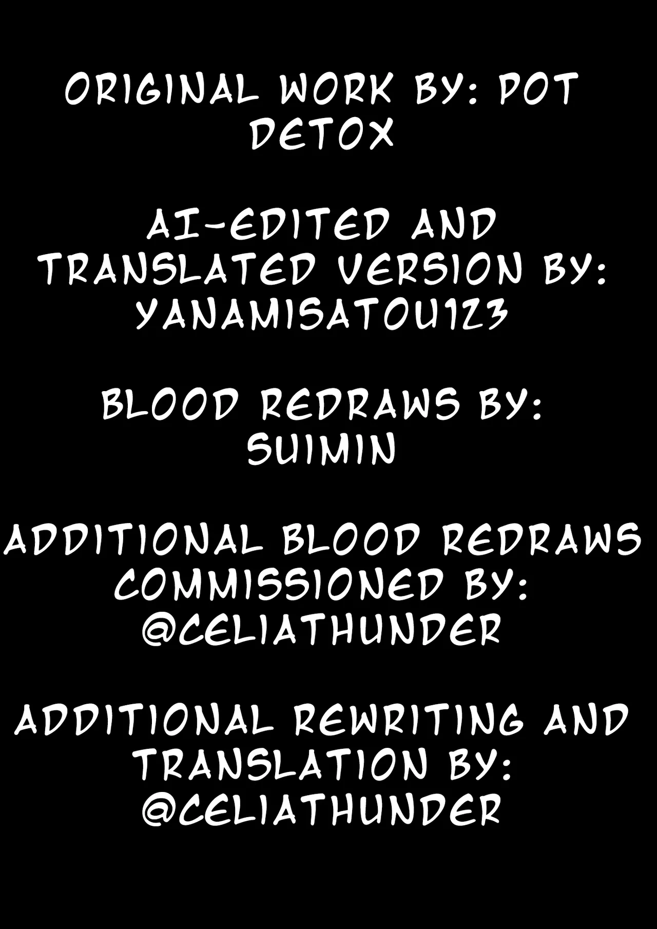 [Pot Detox] I found a girl in the club toilet after she had been raped while asleep, so I took advantage and raped her while she was asleep!! [Defloration Rewrite] [Defloration + Impregnation Redraw] 이미지 번호 2