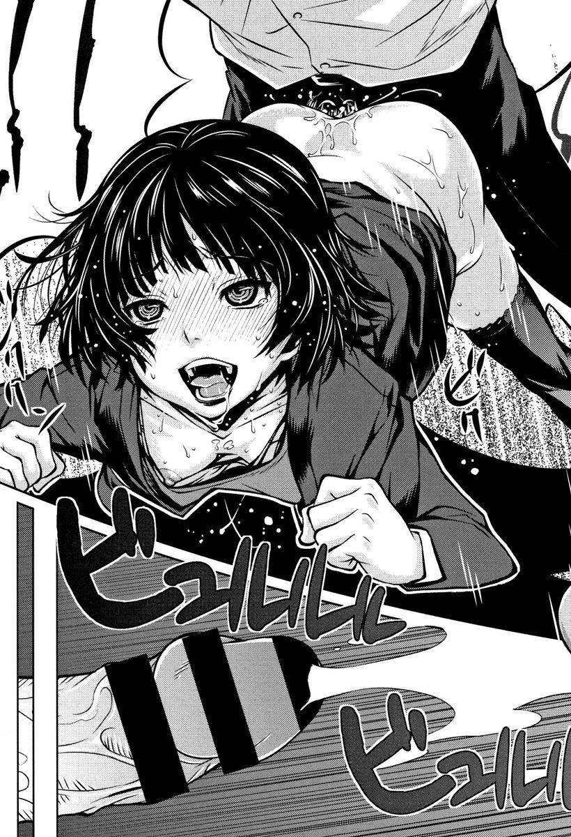 [Kagura Moromi] Kuchihateta Hako no Naka (COMIC Megastore Alpha 2016-01) [Thai ภาษาไทย] [แมวหง่าวเฮนไต] imagen número 30