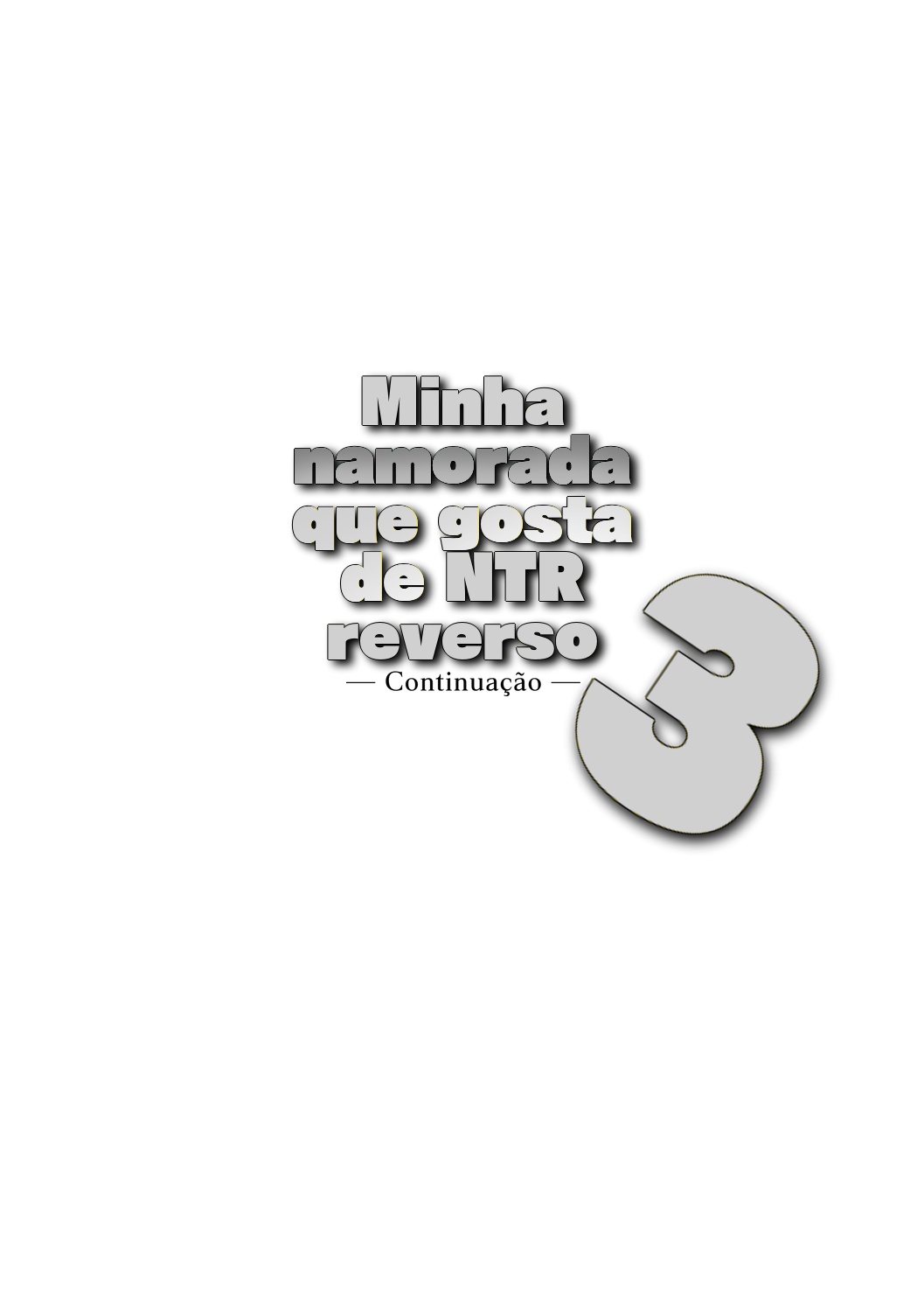 [Kan-non Ritsu] Zoku Gyaku NTR suki na kanojo [Portuguese-BR] [Digital] 이미지 번호 2
