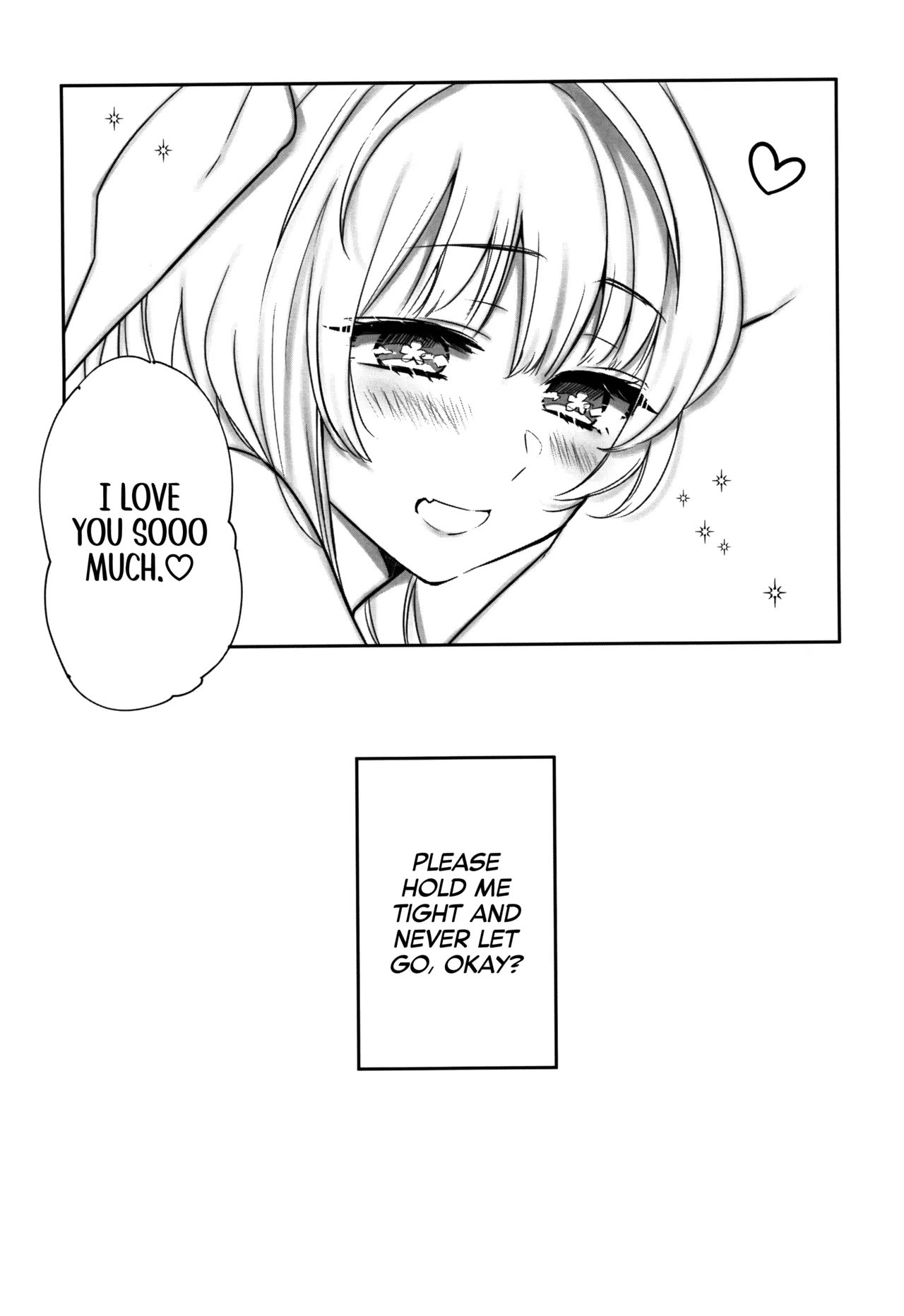 (C96) [3260 (Saburou)] KissHug. (Kantai Collection -KanColle-) [English] [Ne-Kai Agenda] image number 19