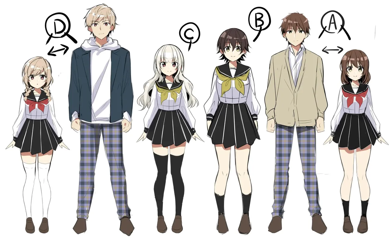 [TSF no F (NOMU)] Succubus Club e Youkoso ~Imouto no Imouto ni Sareta Ore~ [Spanish] [TF Scans] image number 43