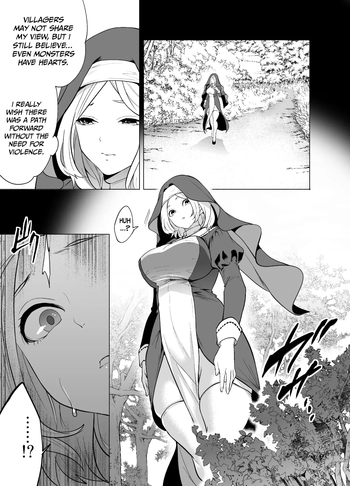 [Miyahara Ayumu] Sodateta Shokushu ni Haramasareta Sister no Matsuro [English] 图片编号 7