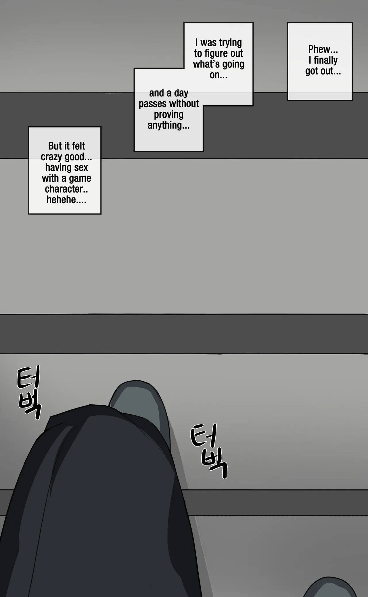 [drogod hellaP] People I know Turned Into a NIKKE! 2 numero di immagine  9