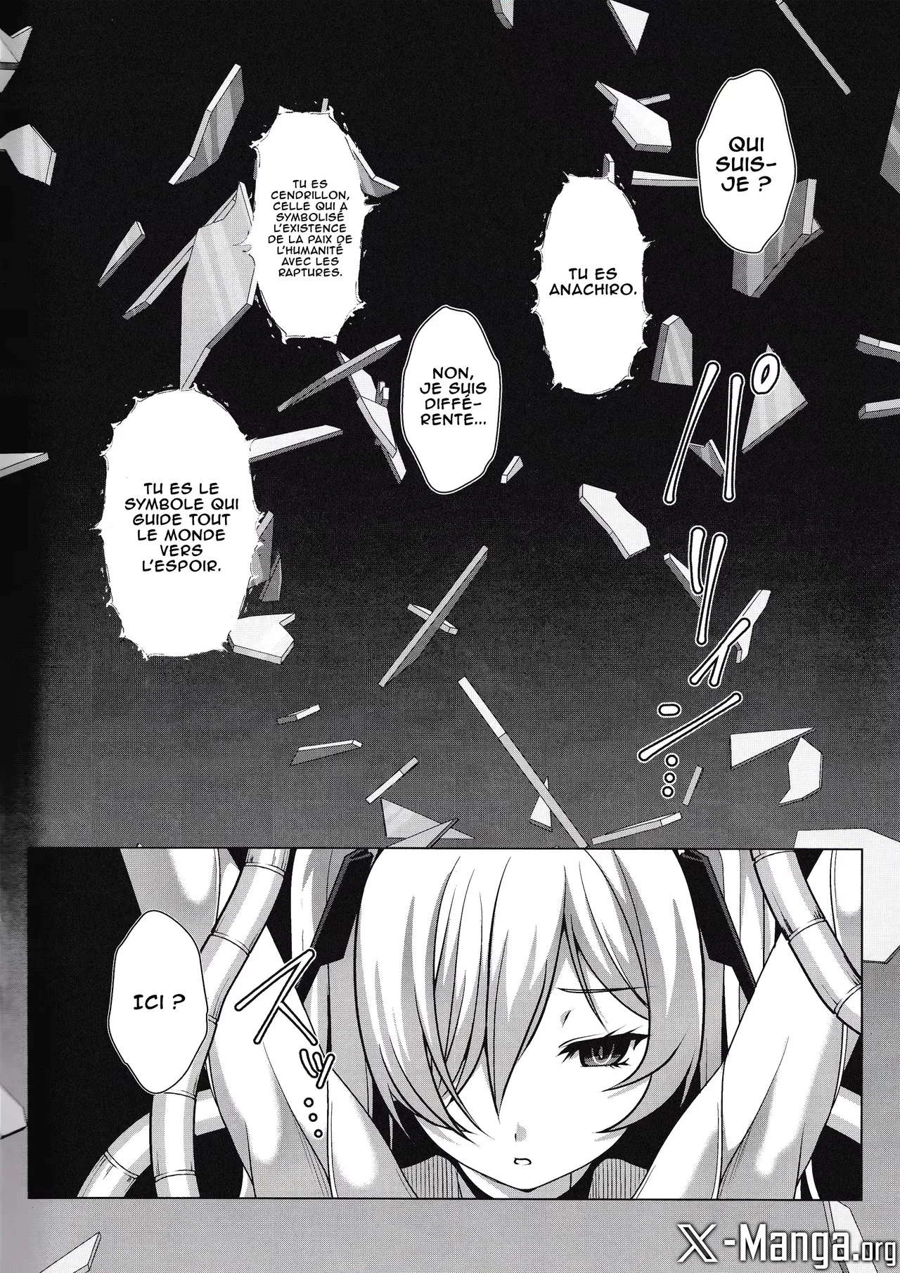 (C106) [nb. (Saionji Poruporu)] RED EROSION (Goddess of Victory:NIKKE) [French] [Northface] 图片编号 3