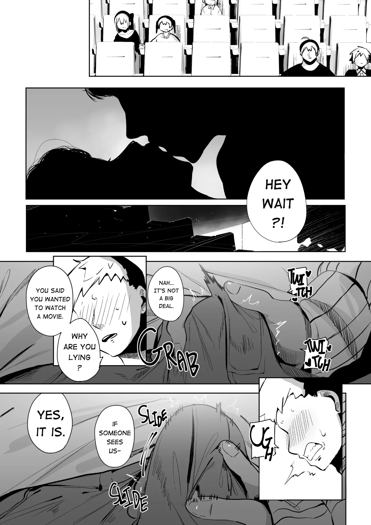 [s8403] The girl I spent money on... now has a boyfriend numero di immagine  7