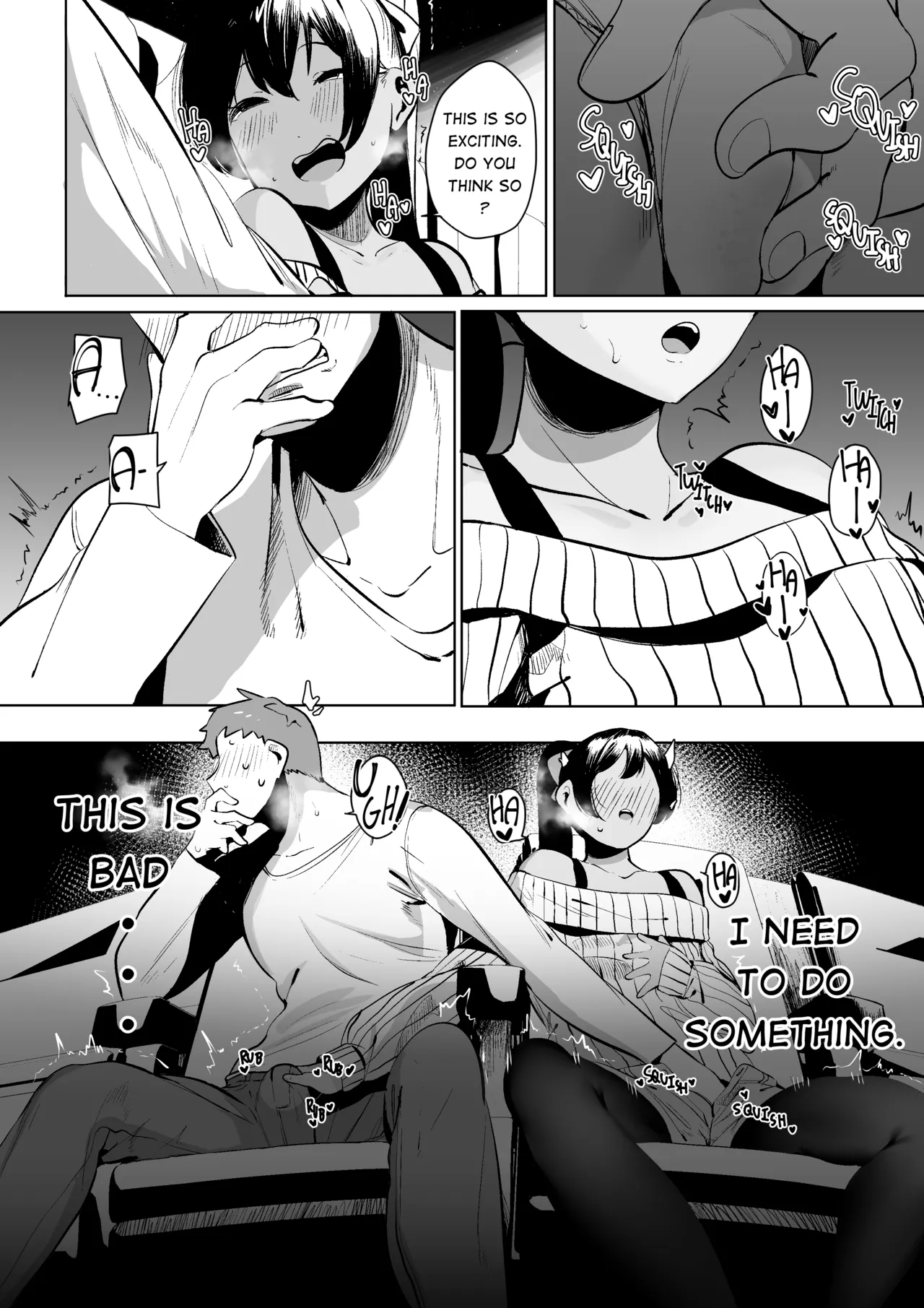 [s8403] The girl I spent money on... now has a boyfriend numero di immagine  9