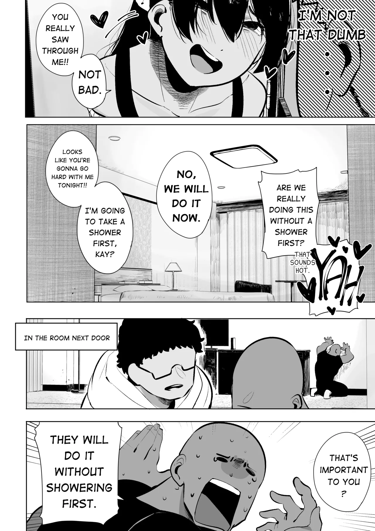 [s8403] The girl I spent money on... now has a boyfriend numero di immagine  11