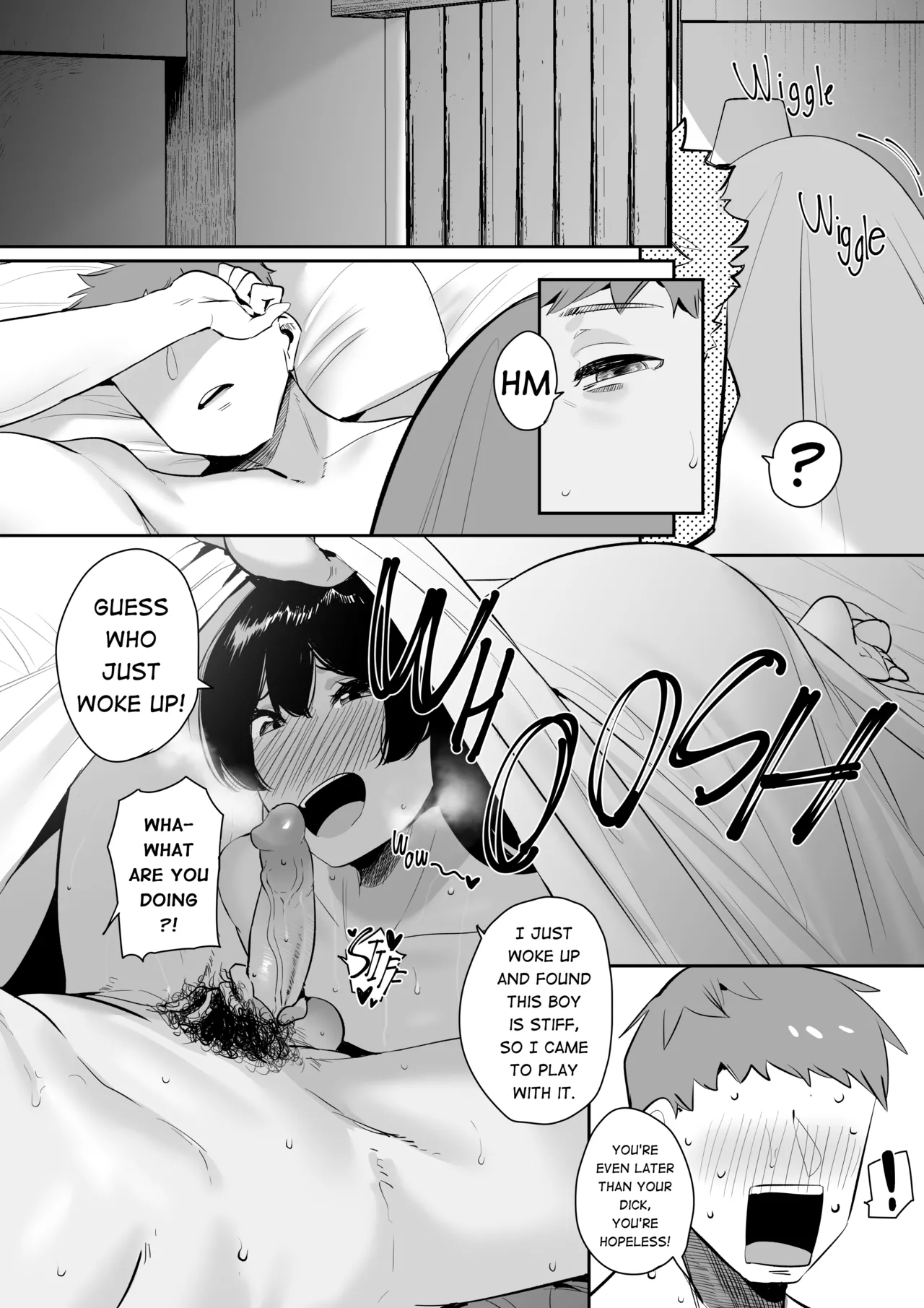 [s8403] The girl I spent money on... now has a boyfriend numero di immagine  57