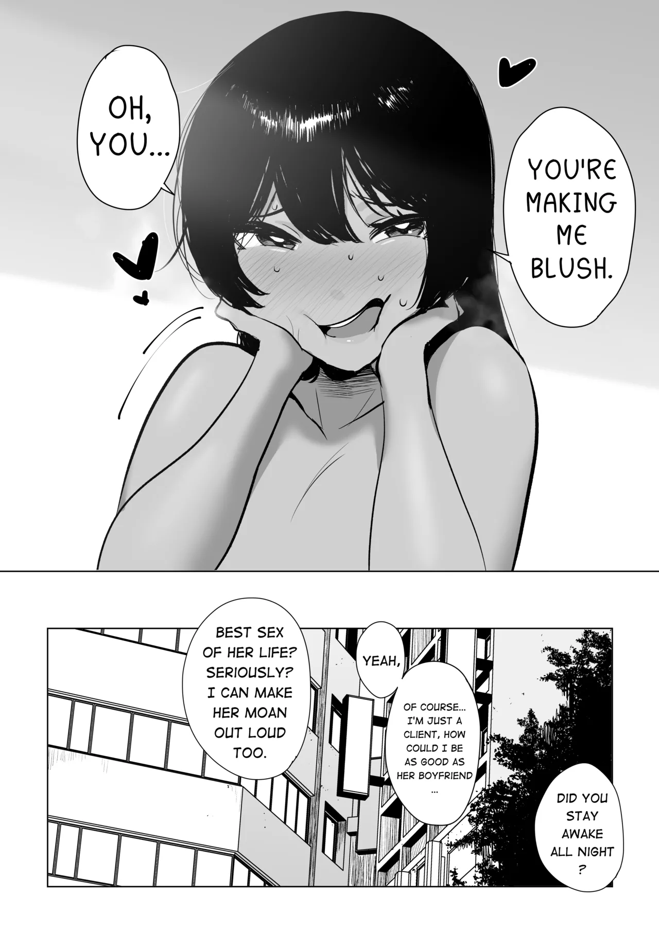 [s8403] The girl I spent money on... now has a boyfriend numero di immagine  59