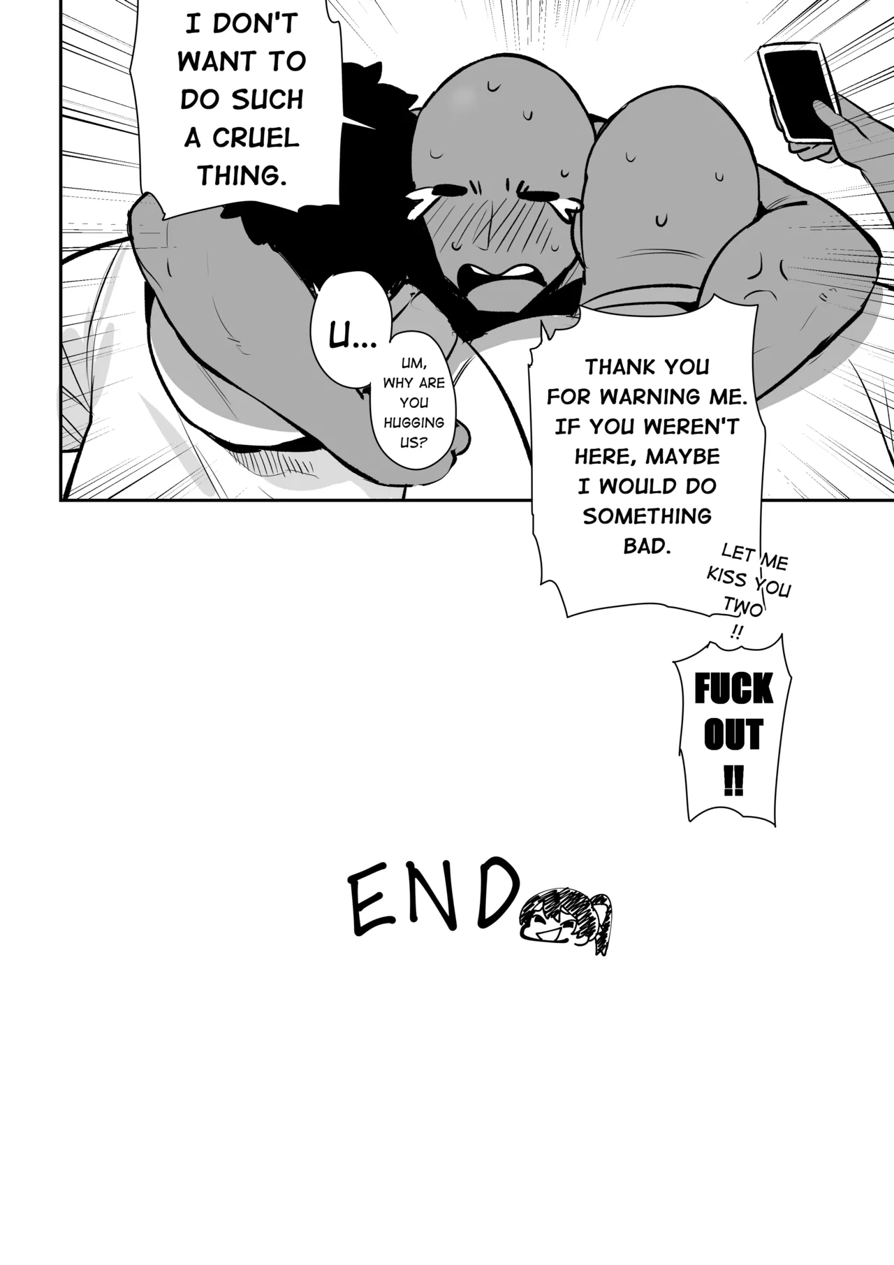 [s8403] The girl I spent money on... now has a boyfriend numero di immagine  61