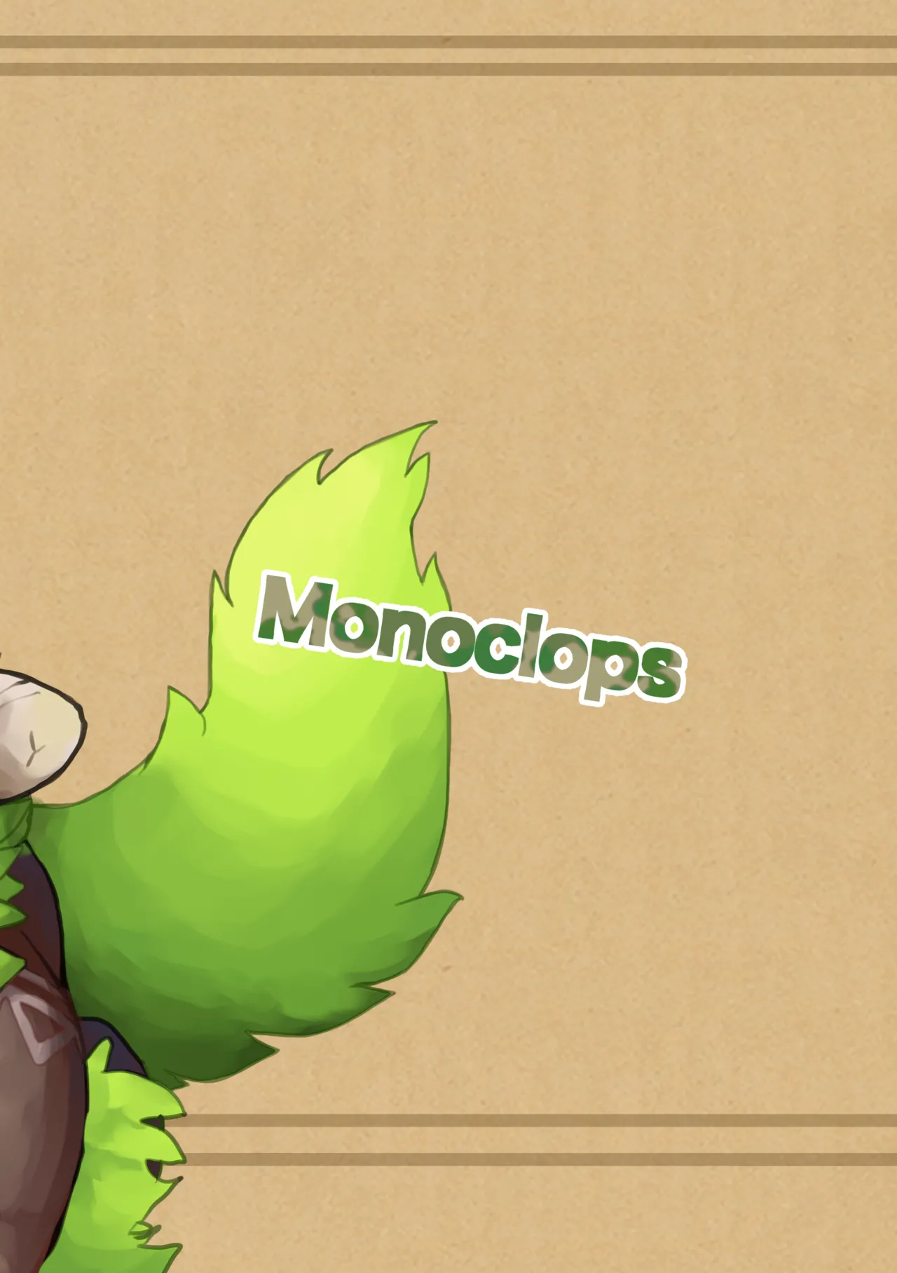 [Monoclops (Kotsuki)] Ryousei Geyuu Kemololi Buzoku no Tokui na Bunka to Seitai ni Tsuite [Digital] изображение № 18