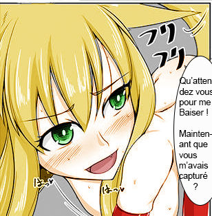 Fox mania realse ( french ) 图片编号 4