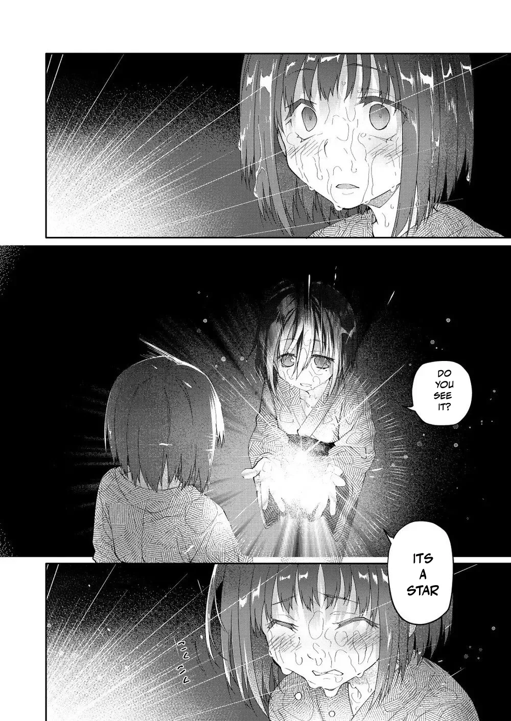 [Midori no Rupe] Chichi no Aijin 34sai [English] 32eme image