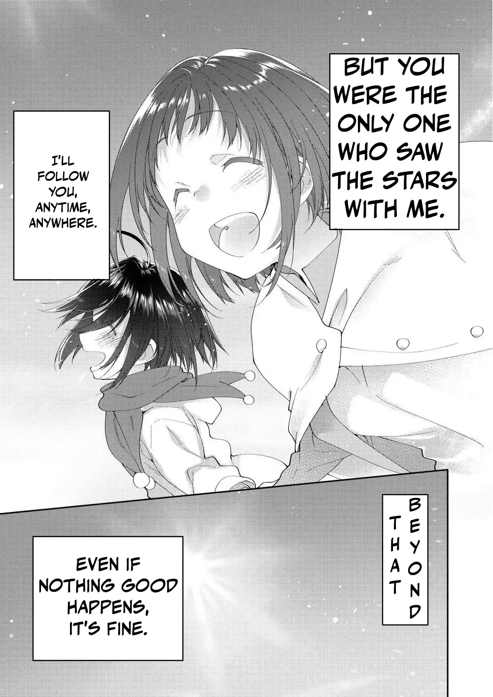 [Midori no Rupe] Chichi no Aijin 34sai [English] 35eme image