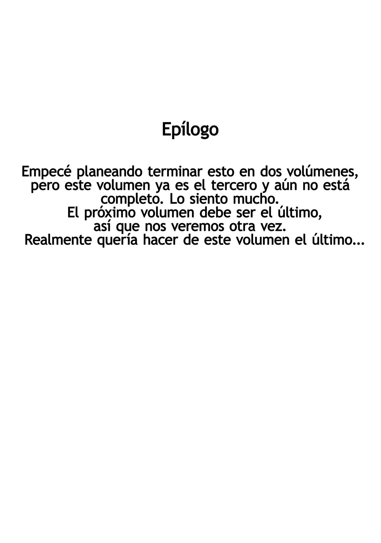 (C95) [Butagoya (Kemigawa)] Boku ga Te ni Ireta Ability 3 - La Habilidad que Obtuve 3 [Español] [NicoNiiScans] 25eme image