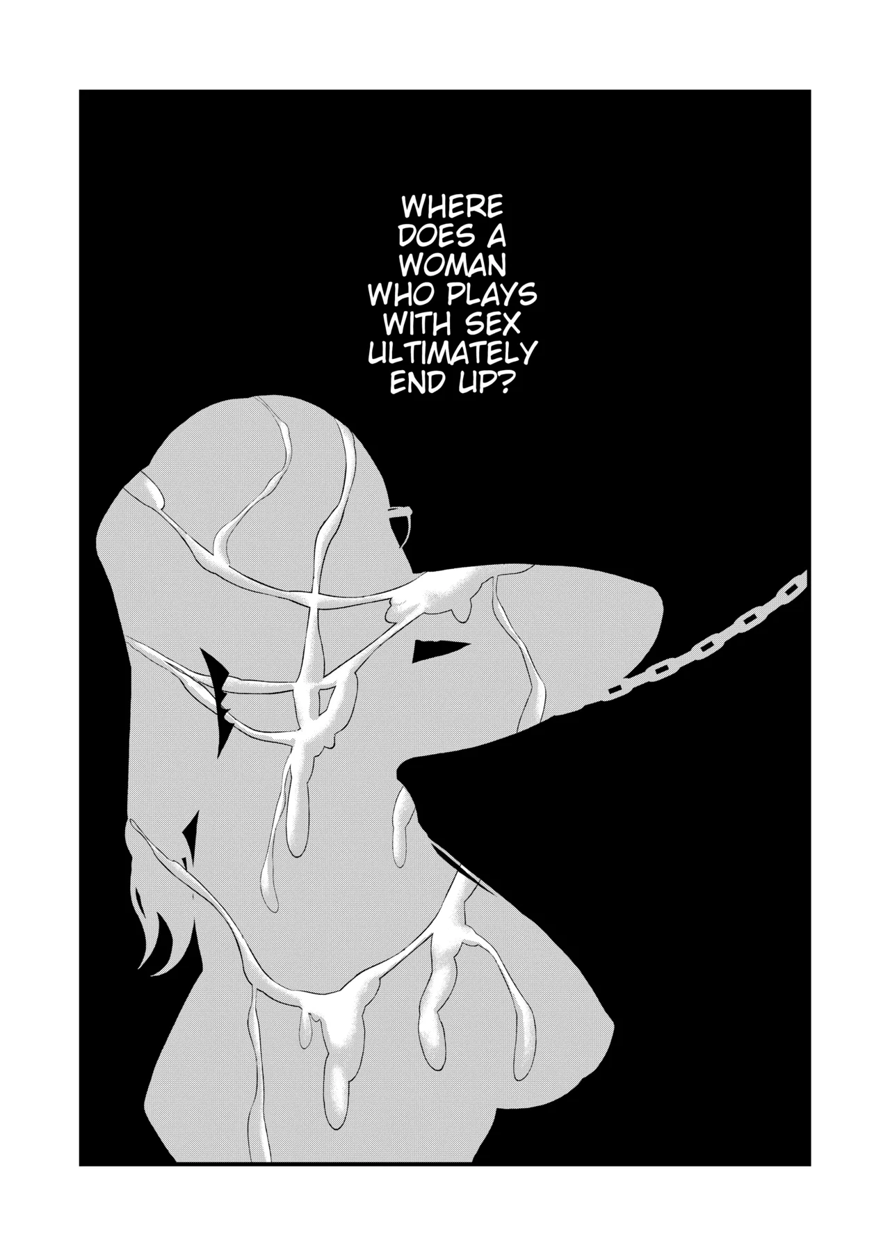 [SERIOUS GRAPHICS (ICE)] ICE BOXXX alternative 6 Joi K no Himitsu vol. 2 | Female Doctor's Secret vol. 2 [English] [Pangean] [Digital] 画像番号 25