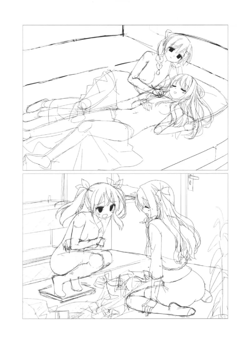 [LUMINOCITY, Fuguriya (Peko, Sano Shinichirou)] Sono Hanabira ni Kuchizuke o - Natsu o Gyutto ne! | Sono Hanabira ni Kuchizuke o - ¡Aprovecha el verano! [Spanish] 画像番号 36