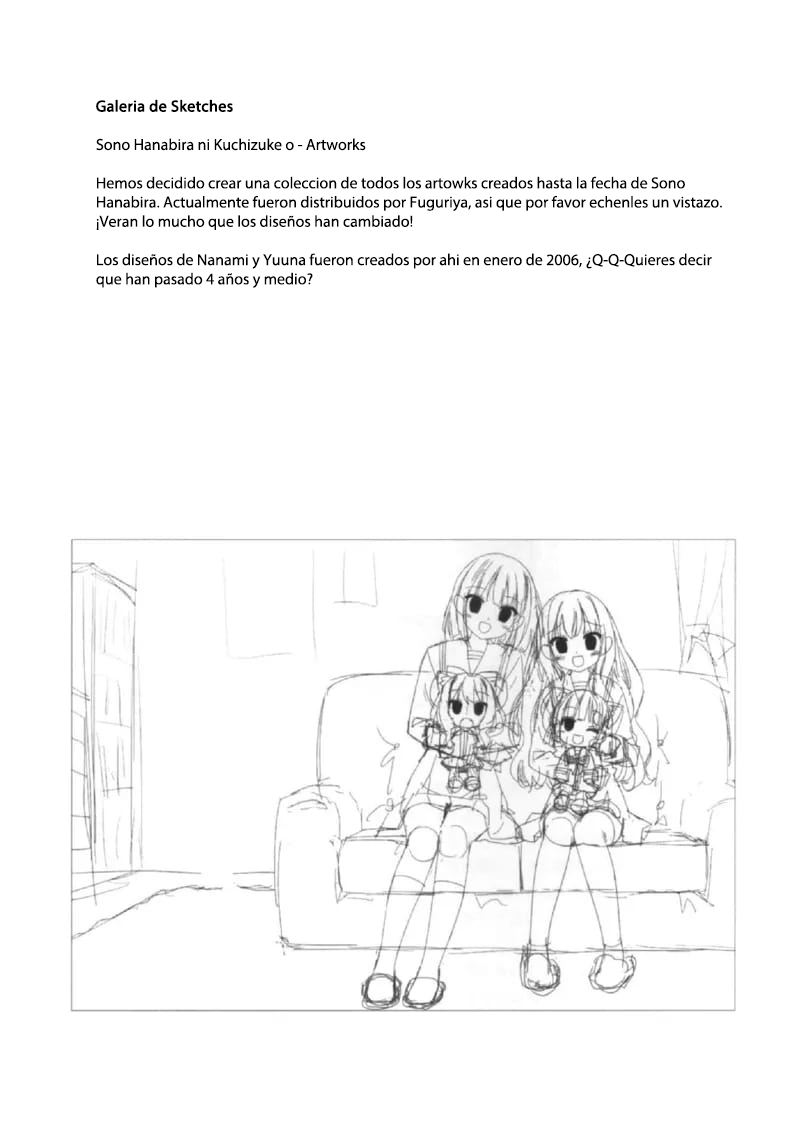 [LUMINOCITY, Fuguriya (Peko, Sano Shinichirou)] Sono Hanabira ni Kuchizuke o - Natsu o Gyutto ne! | Sono Hanabira ni Kuchizuke o - ¡Aprovecha el verano! [Spanish] 画像番号 37