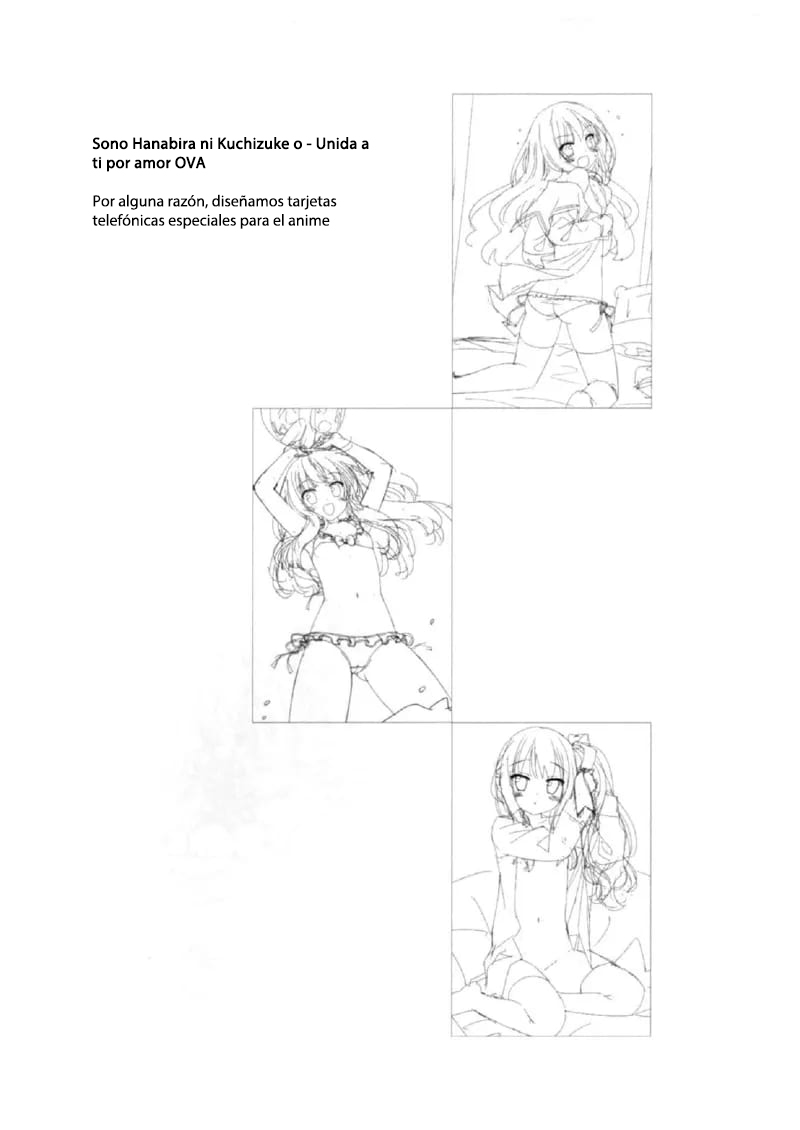 [LUMINOCITY, Fuguriya (Peko, Sano Shinichirou)] Sono Hanabira ni Kuchizuke o - Natsu o Gyutto ne! | Sono Hanabira ni Kuchizuke o - ¡Aprovecha el verano! [Spanish] 画像番号 38