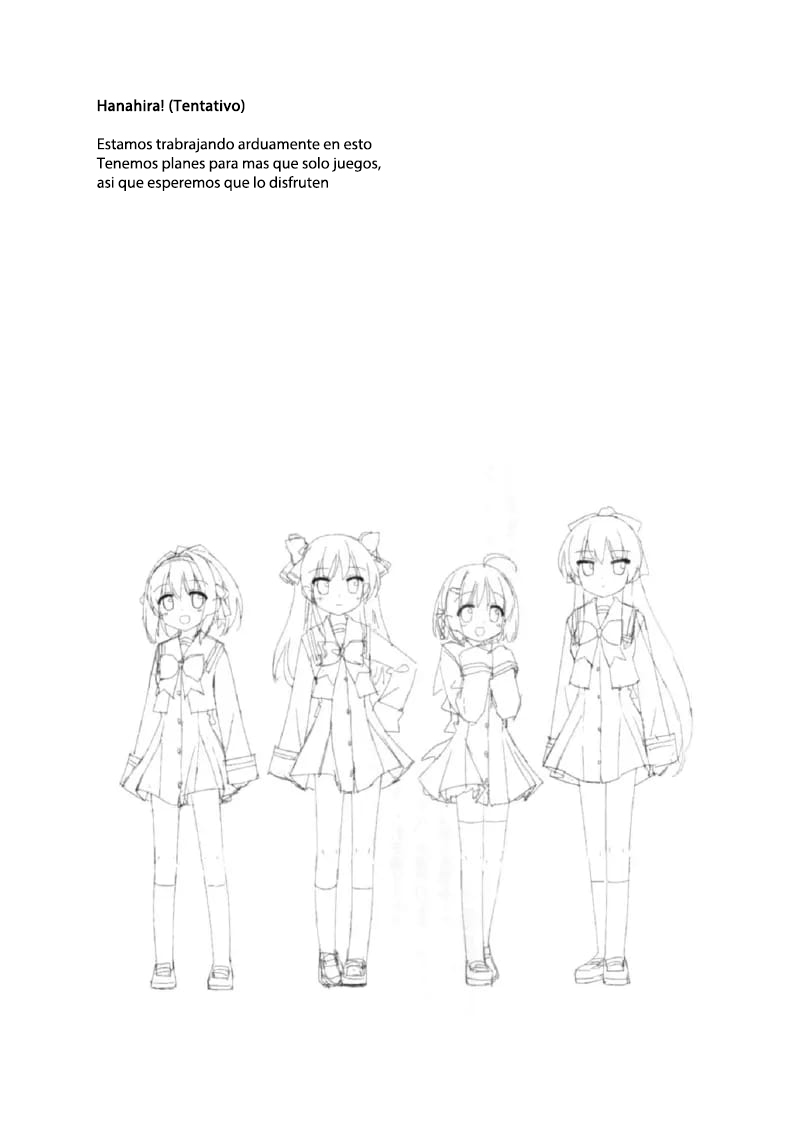 [LUMINOCITY, Fuguriya (Peko, Sano Shinichirou)] Sono Hanabira ni Kuchizuke o - Natsu o Gyutto ne! | Sono Hanabira ni Kuchizuke o - ¡Aprovecha el verano! [Spanish] 画像番号 41