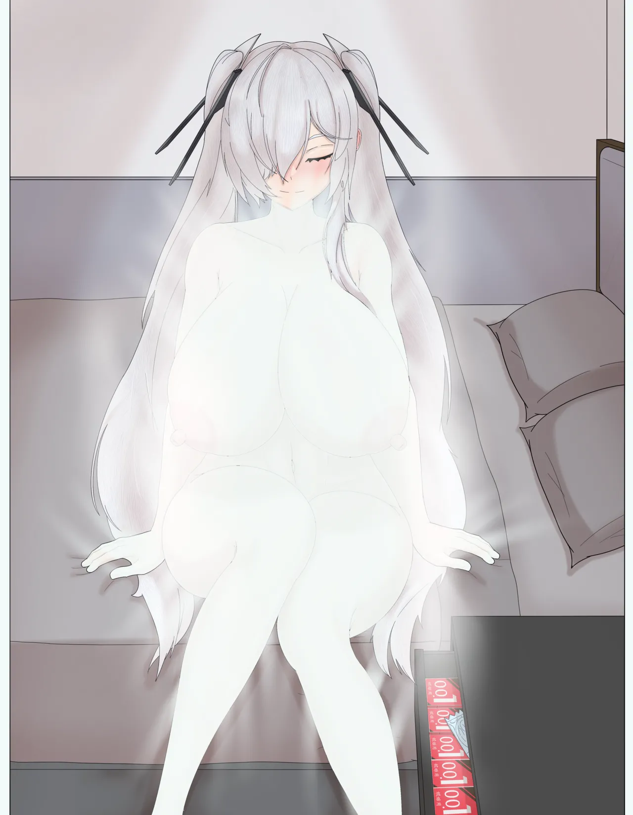 [ahbai] Secret Time with Cinderella (79p) numero di immagine  32