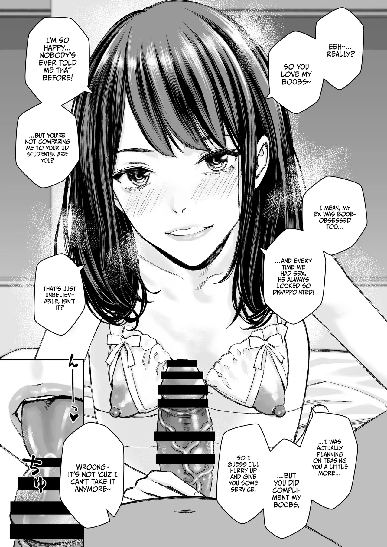 [Family Affair (Takano Masayuki)] Minatoku Joshi Saionji Kyouka no Karei naru Nichijou (Kari) /  The Lavish Daily Life of Saionji Kyouka The Minato-ku Girl (Tentative) [English] {Doujins.com} imagen número 4